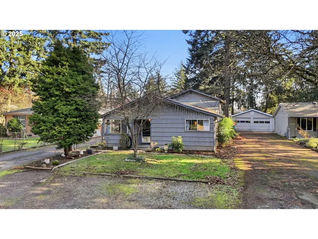 $445,000 | 2316 Southeast 141st Avenue, Portland, OR 97233