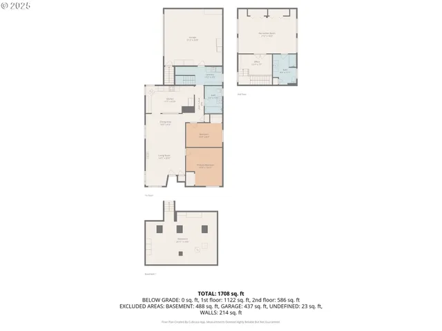 $445,000 | 2316 Southeast 141st Avenue, Portland, OR 97233