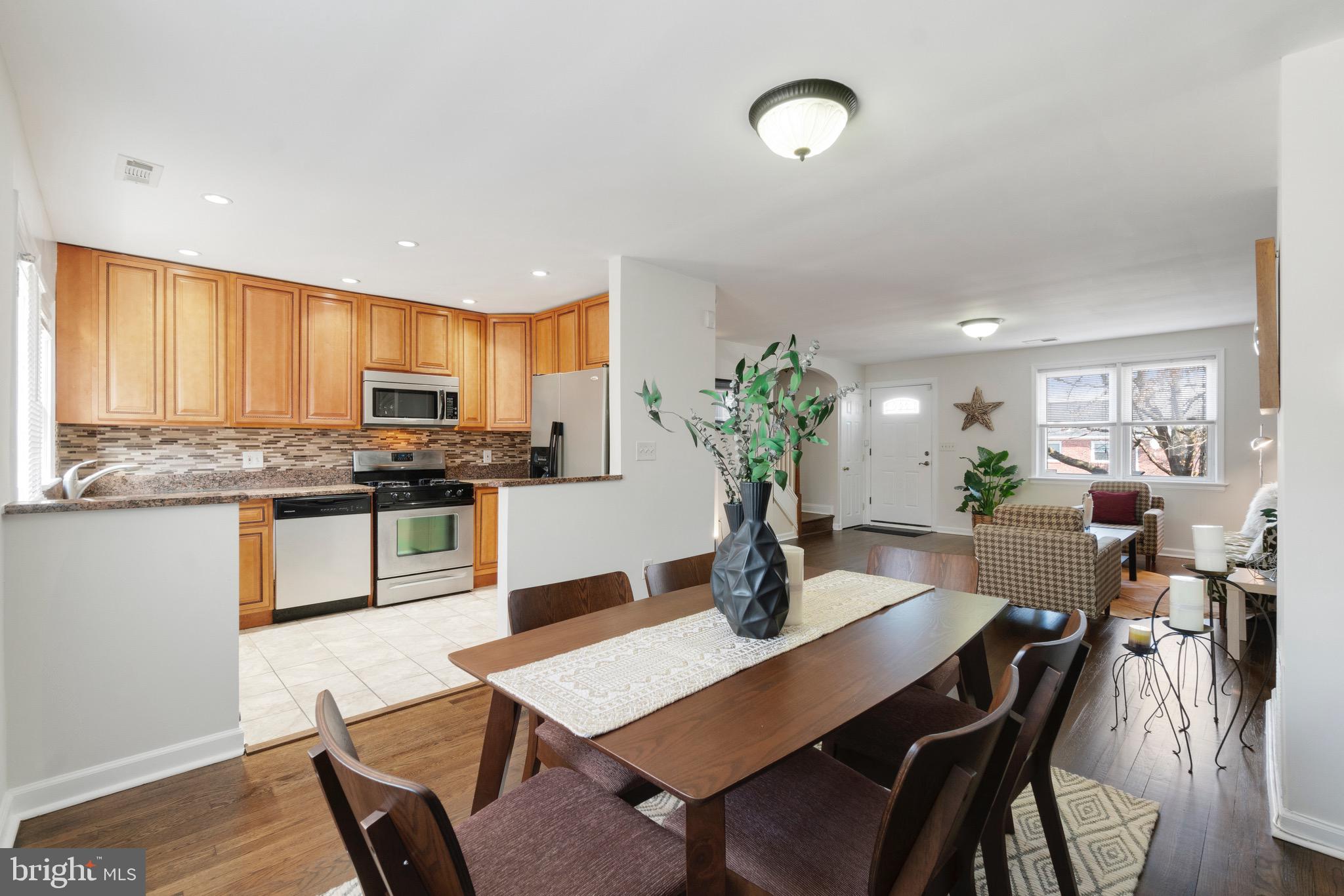 3920 Rexmere Road Baltimore, MD 21218 - Photo 13 of 48