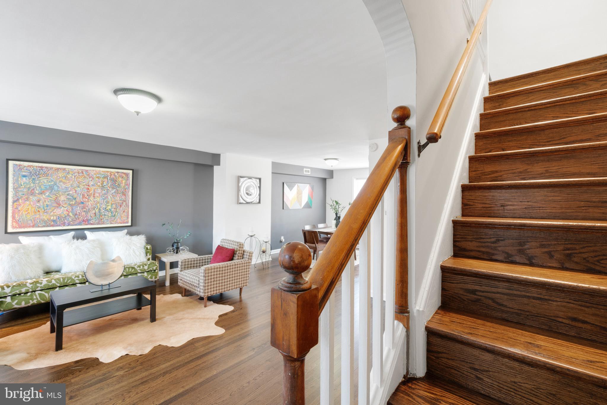 3920 Rexmere Road Baltimore, MD 21218 - Photo 19 of 48