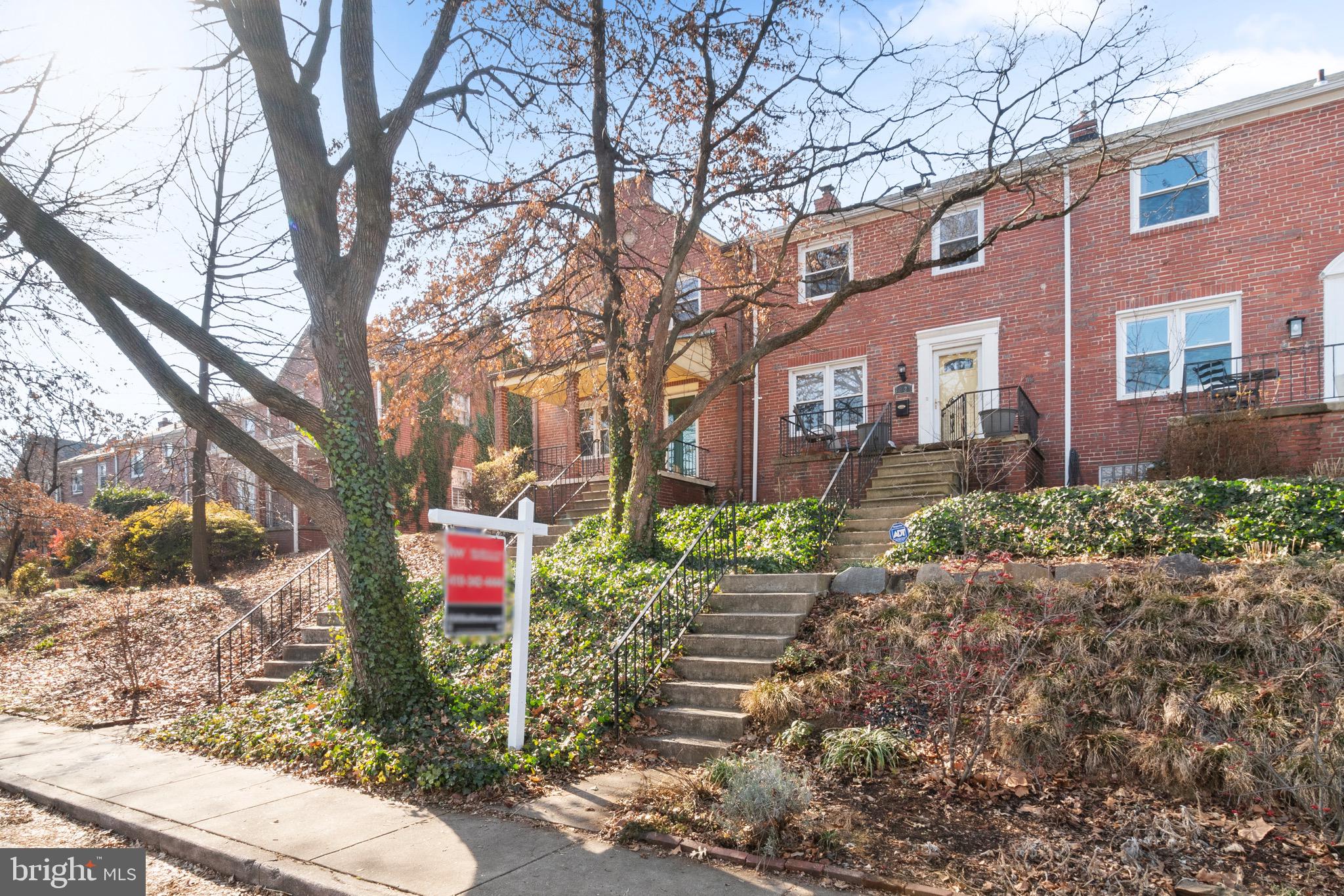 3920 Rexmere Road Baltimore, MD 21218 - Photo 2 of 48