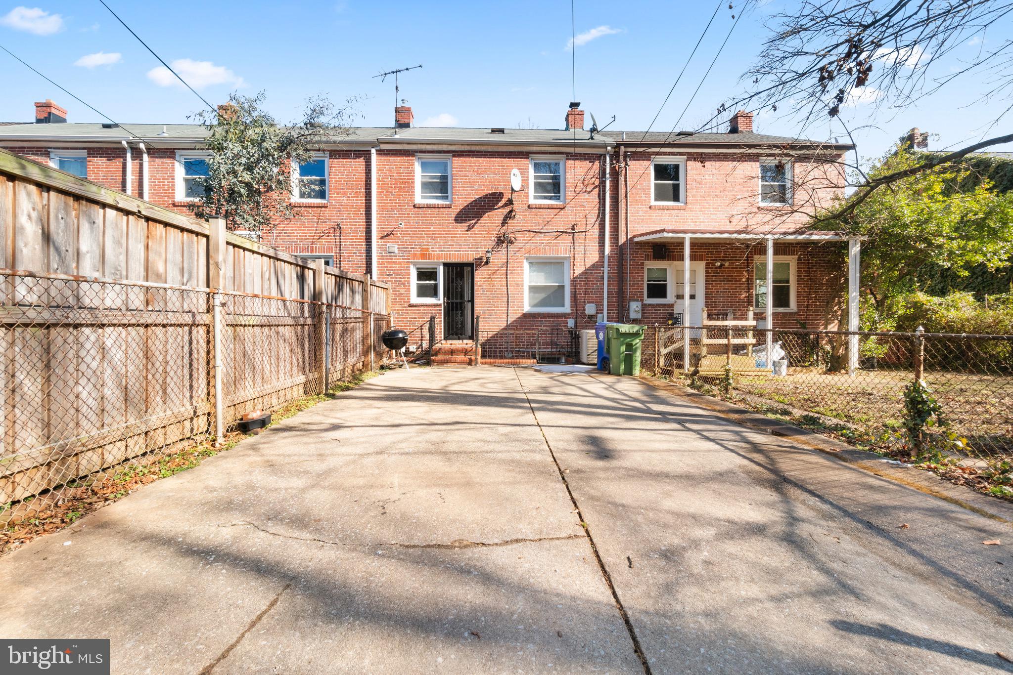 3920 Rexmere Road Baltimore, MD 21218 - Photo 37 of 48