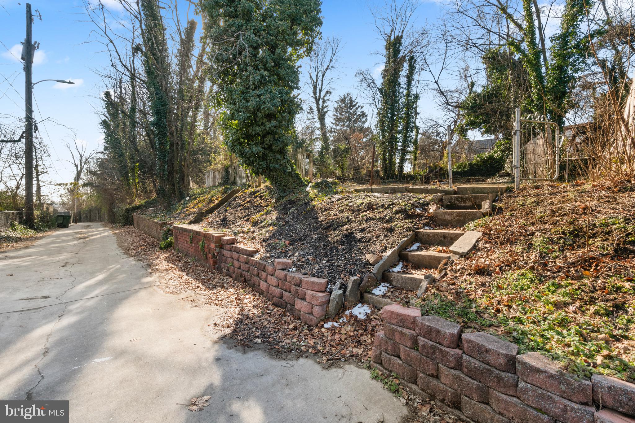 3920 Rexmere Road Baltimore, MD 21218 - Photo 38 of 48