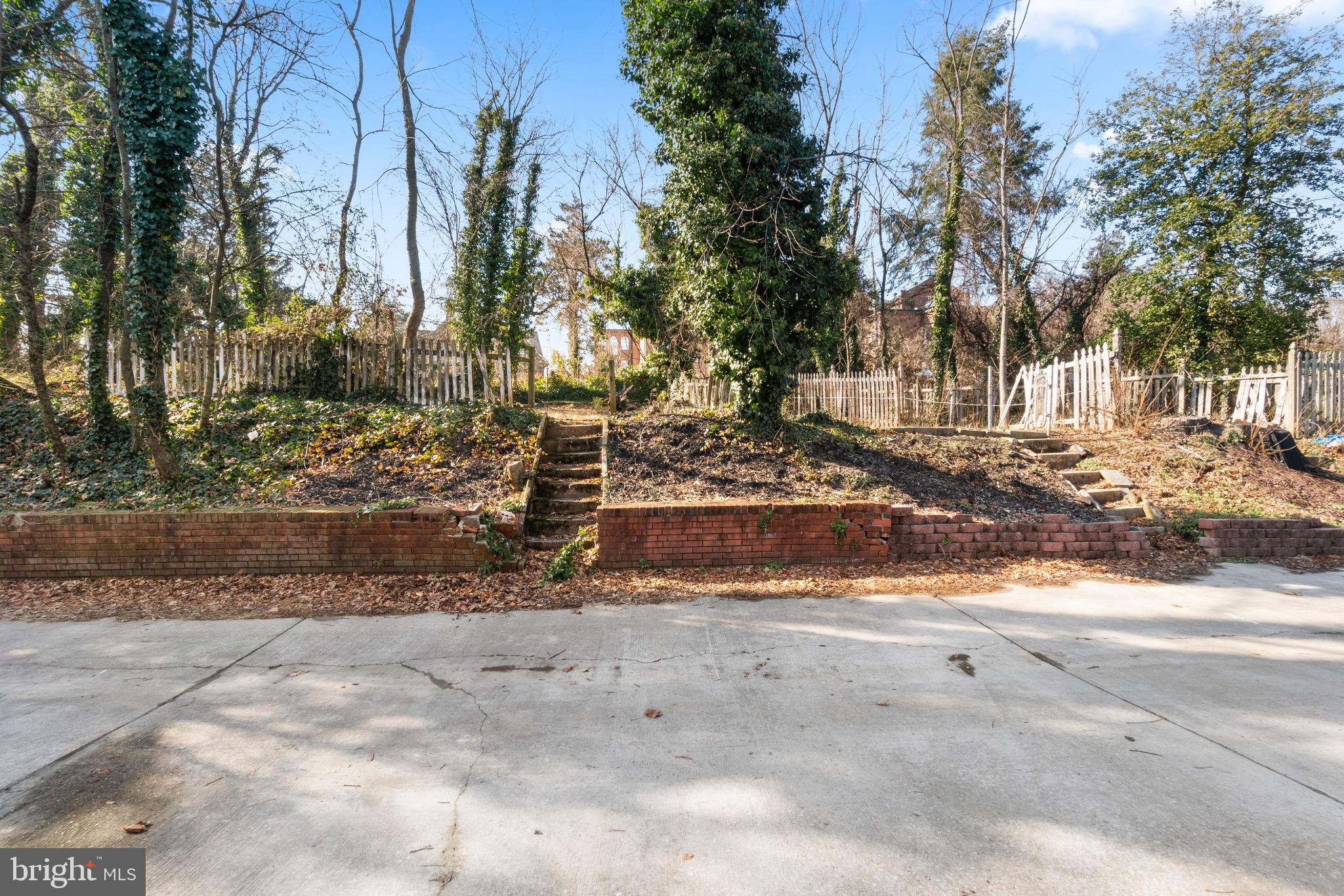 3920 Rexmere Road Baltimore, MD 21218 - Photo 39 of 48