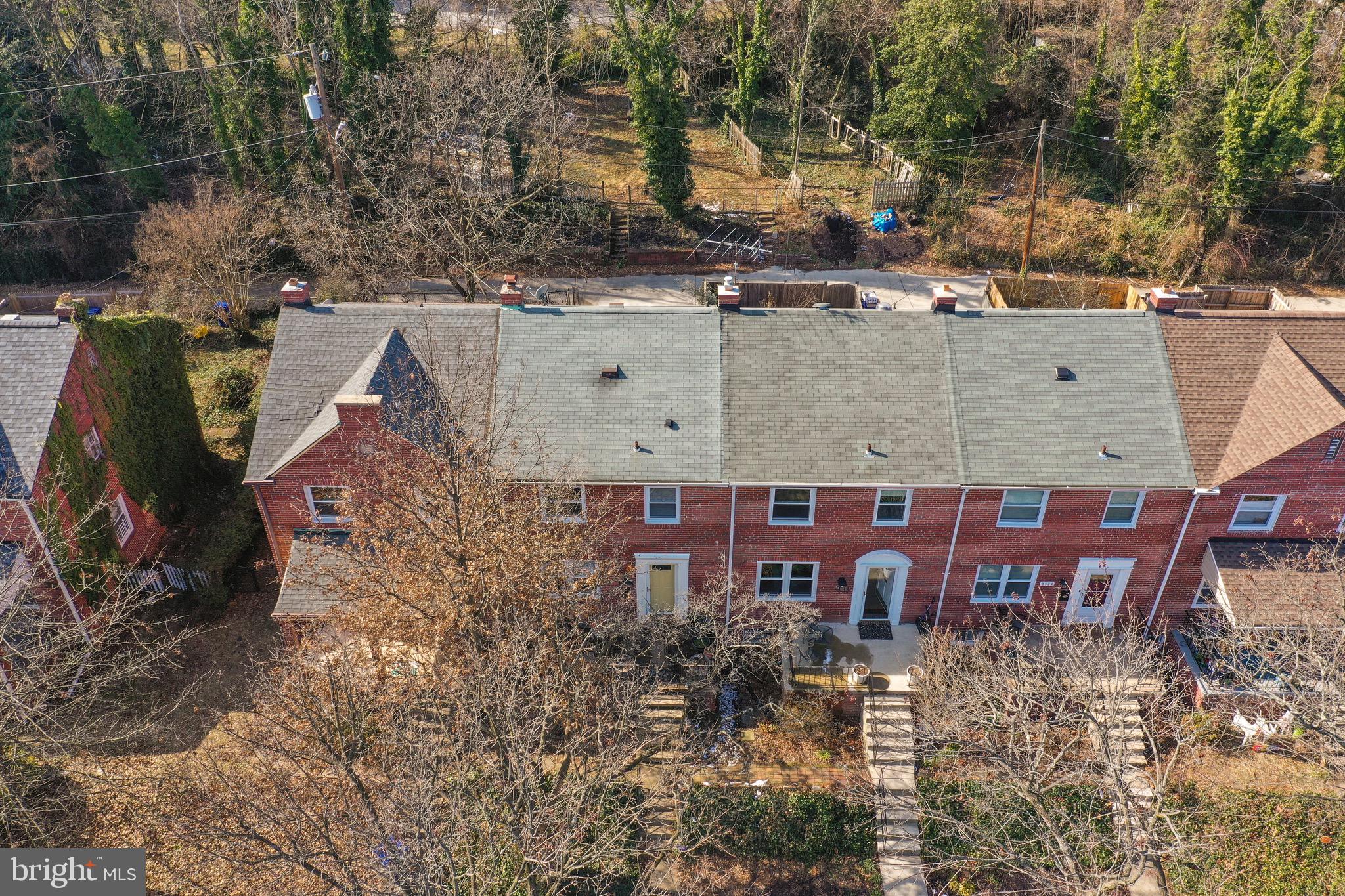 3920 Rexmere Road Baltimore, MD 21218 - Photo 40 of 48