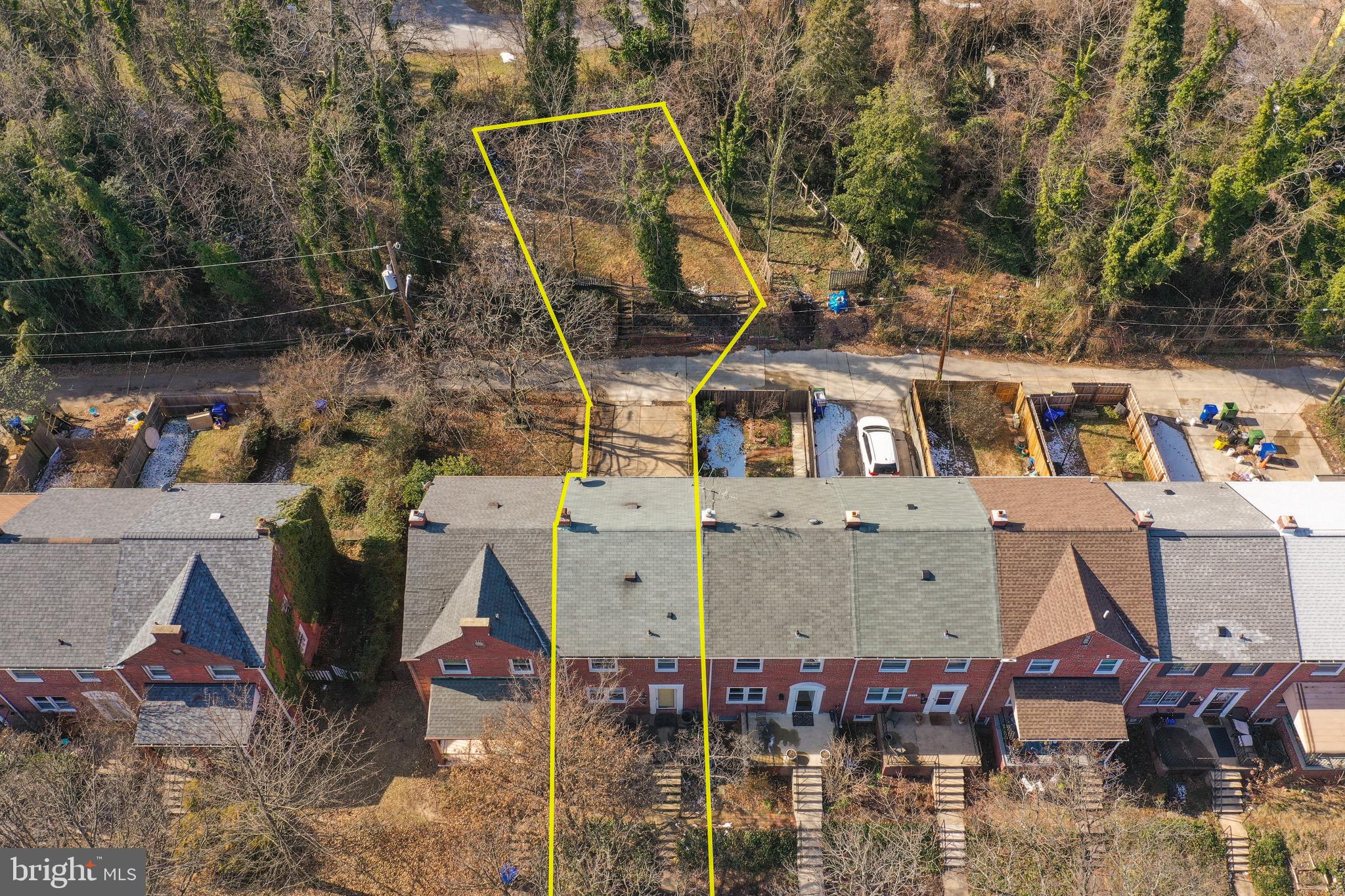 3920 Rexmere Road Baltimore, MD 21218 - Photo 42 of 48