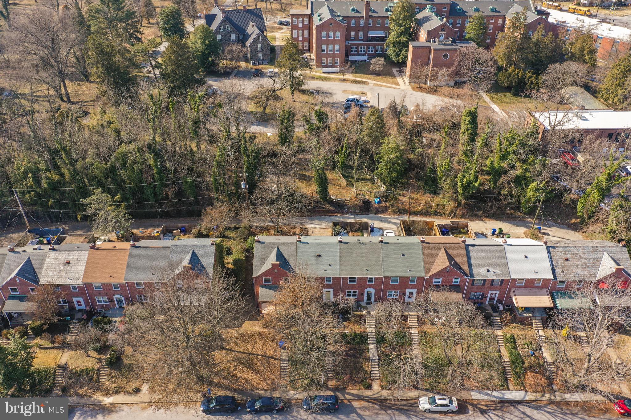 3920 Rexmere Road Baltimore, MD 21218 - Photo 44 of 48