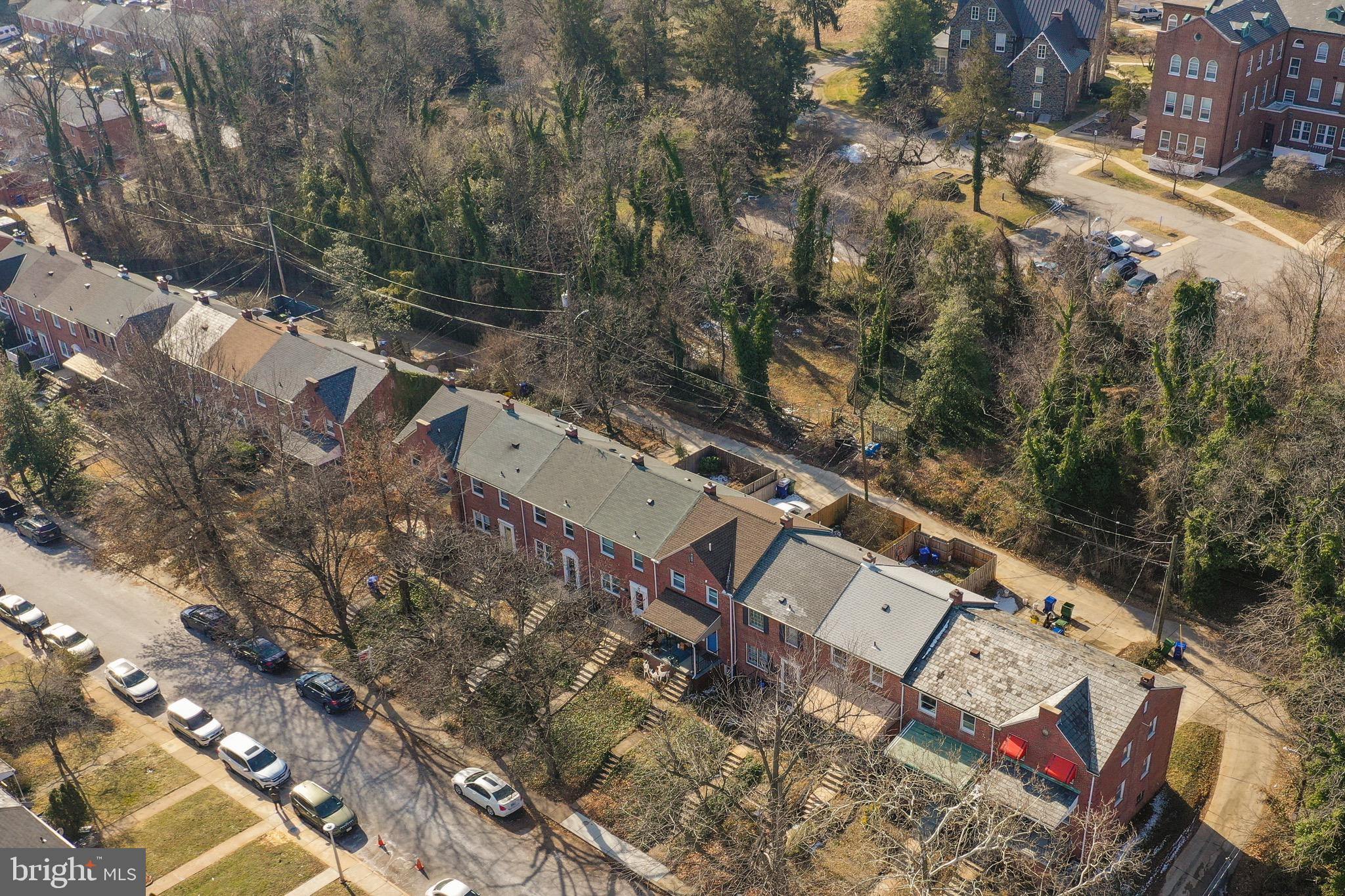 3920 Rexmere Road Baltimore, MD 21218 - Photo 45 of 48