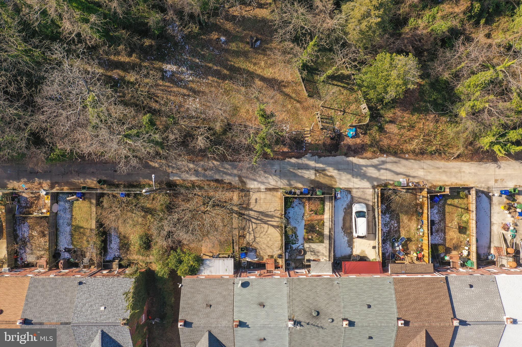 3920 Rexmere Road Baltimore, MD 21218 - Photo 47 of 48