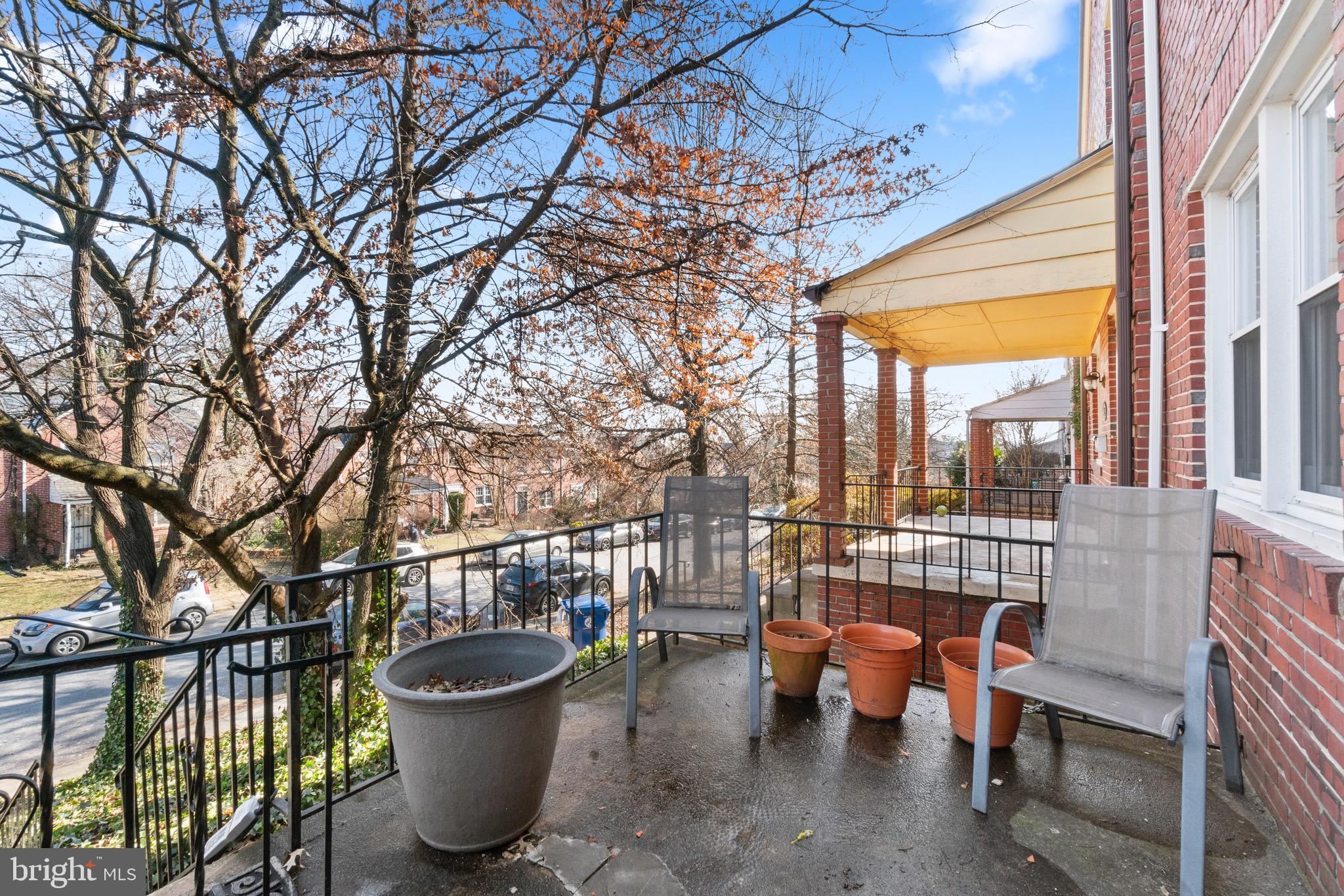 3920 Rexmere Road Baltimore, MD 21218 - Photo 5 of 48