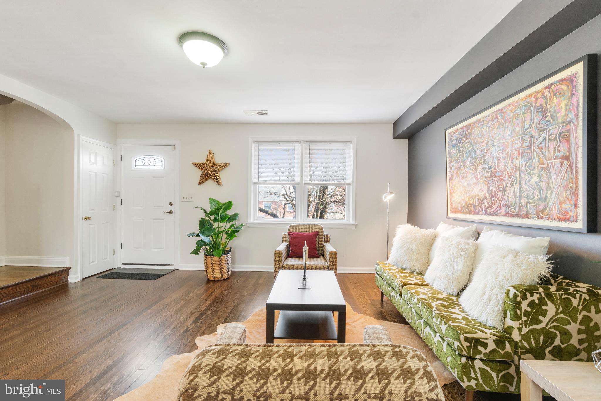 3920 Rexmere Road Baltimore, MD 21218 - Photo 7 of 48