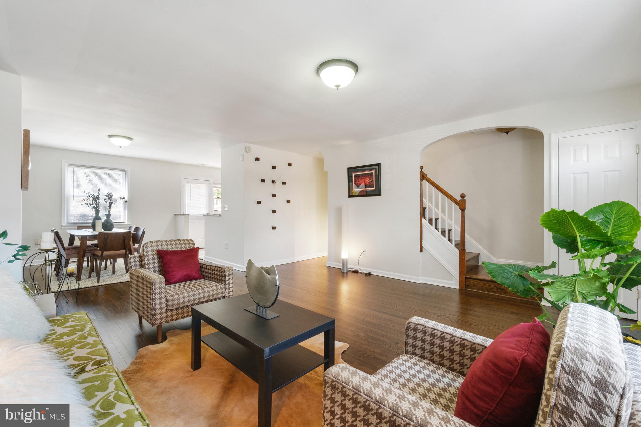 3920 Rexmere Road Baltimore, MD 21218 - Photo 8 of 48