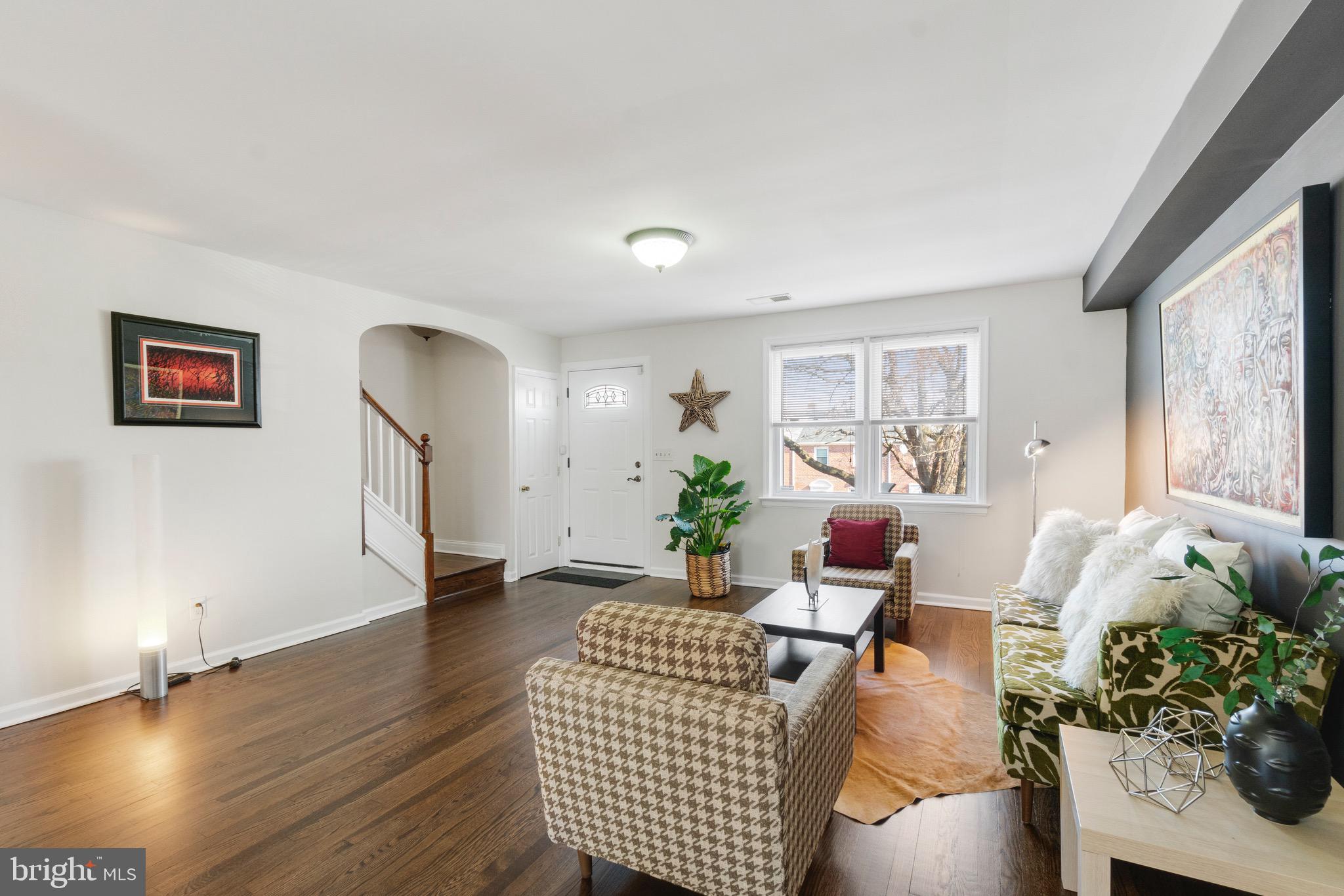 3920 Rexmere Road Baltimore, MD 21218 - Photo 9 of 48