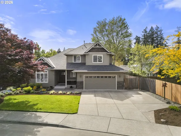 $675,000 | 2471 Northeast Lindsey Drive, Hillsboro, OR 97124