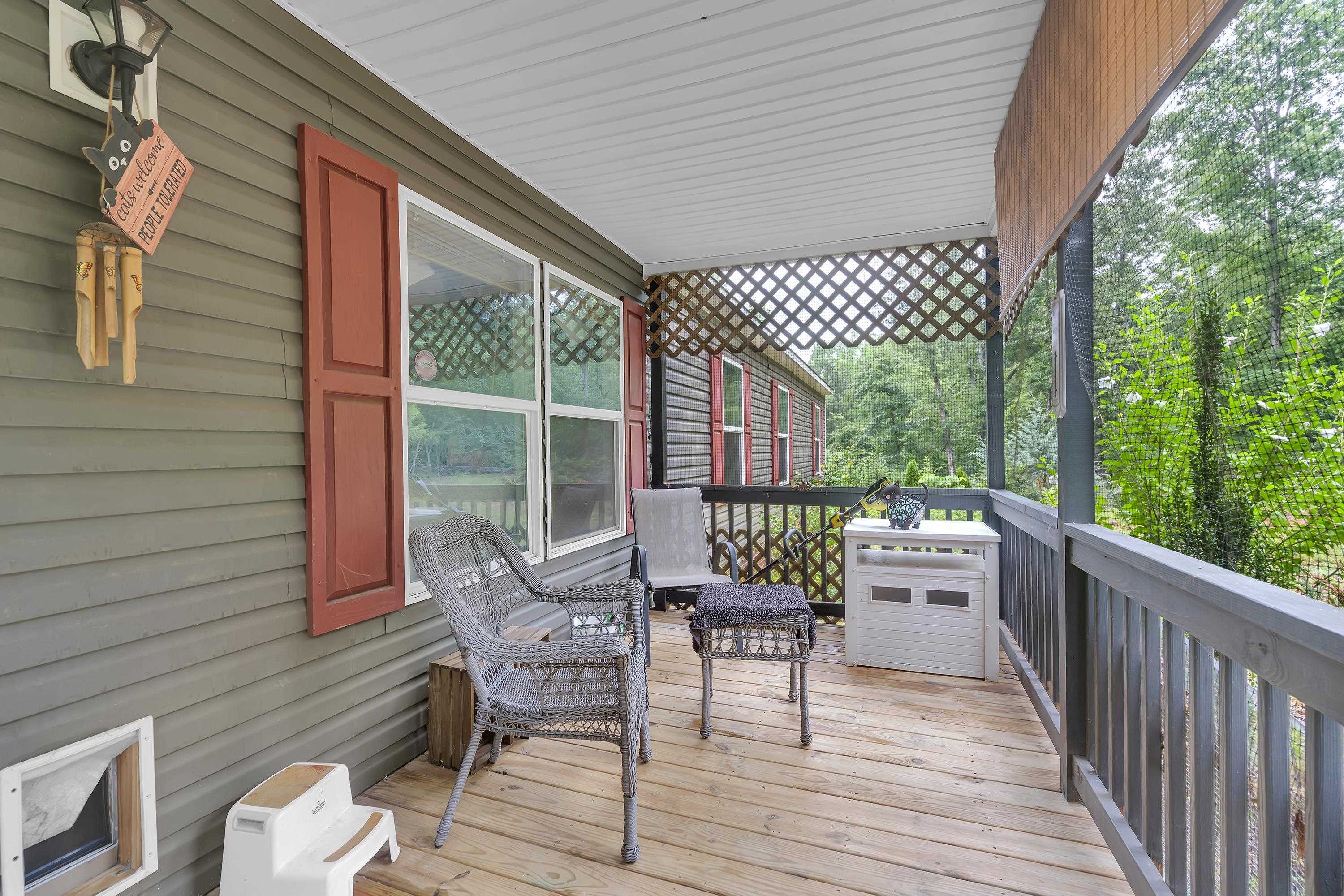850 Bud Arthur Bridge Road Cowpens, SC 29330 - Photo 4 of 22 Gallery Image 4