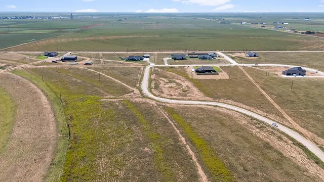 $43,900 | 3984 Evan Street, Ropesville, TX 79358