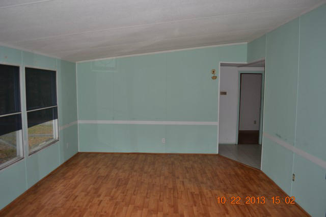 5151 Turners Creek Road Ferrum, VA 24088 - Photo 6 of 20 a view of an empty room