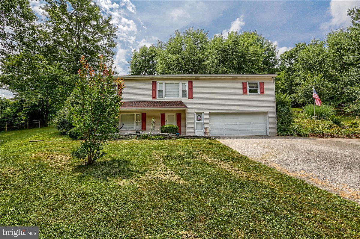 660 Bethlehem Church Road Red Lion, PA 17356 - Photo 1 of 41 Gallery Image 1