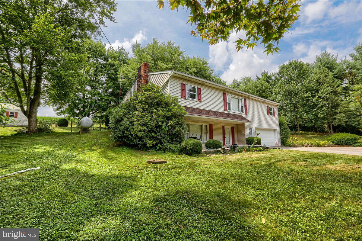 660 Bethlehem Church Road Red Lion, PA 17356 - Photo 2 of 41 Gallery Image 2