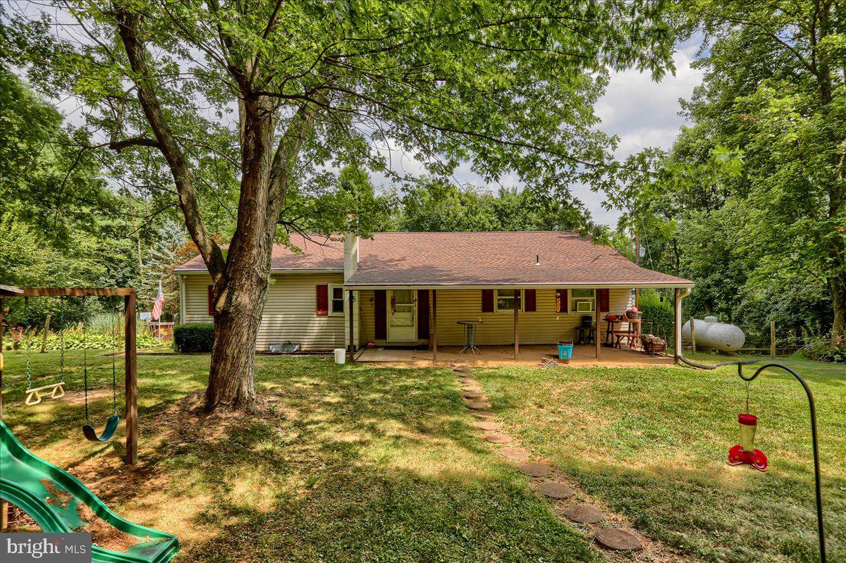 660 Bethlehem Church Road Red Lion, PA 17356 - Photo 35 of 41 Gallery Image 35