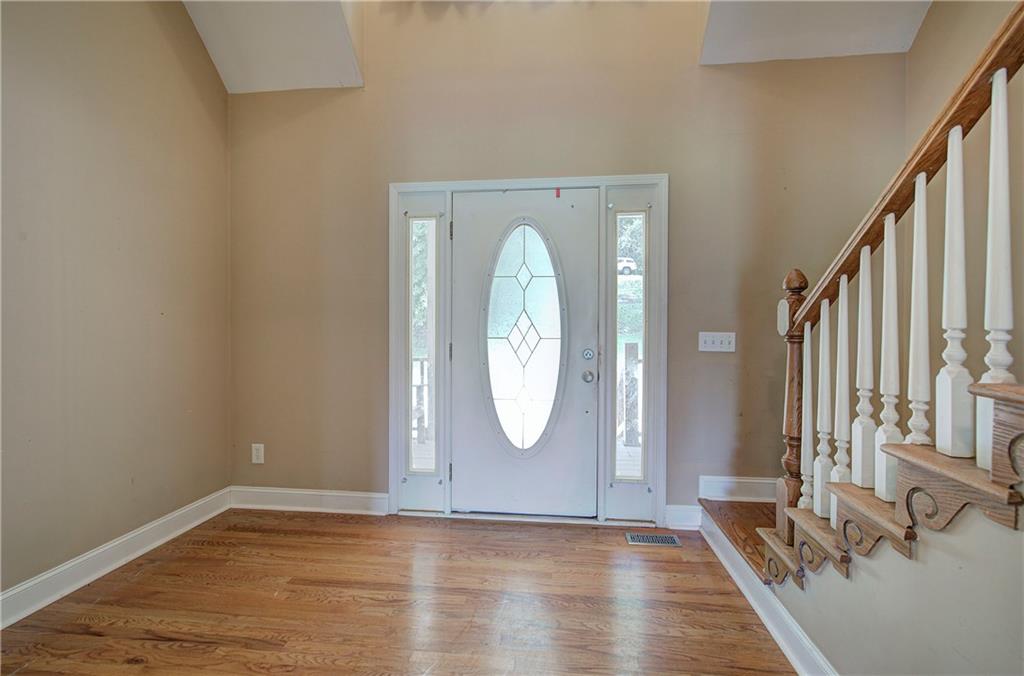 273 Jordan Road Southeast Cartersville, GA 30120 - Photo 7 of 71
