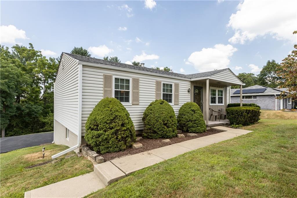246 McCoy Place Road Sewickley, PA 15143 - Photo 2 of 31 Gallery Image 2