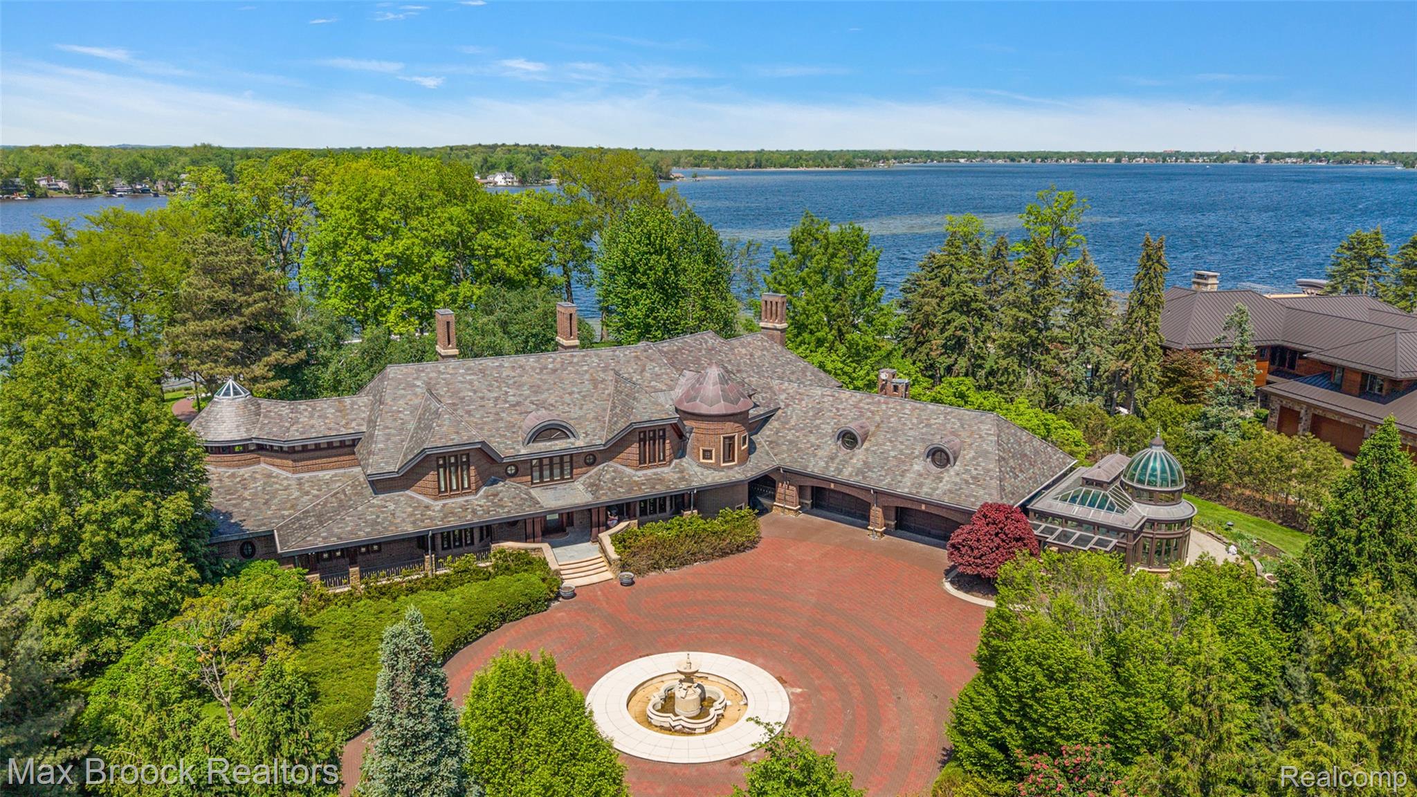 4740 Dow Ridge Road West Bloomfield, MI 48324 - Photo 1 of 47 Dow Ridge New 2026 Summer-3.jpg