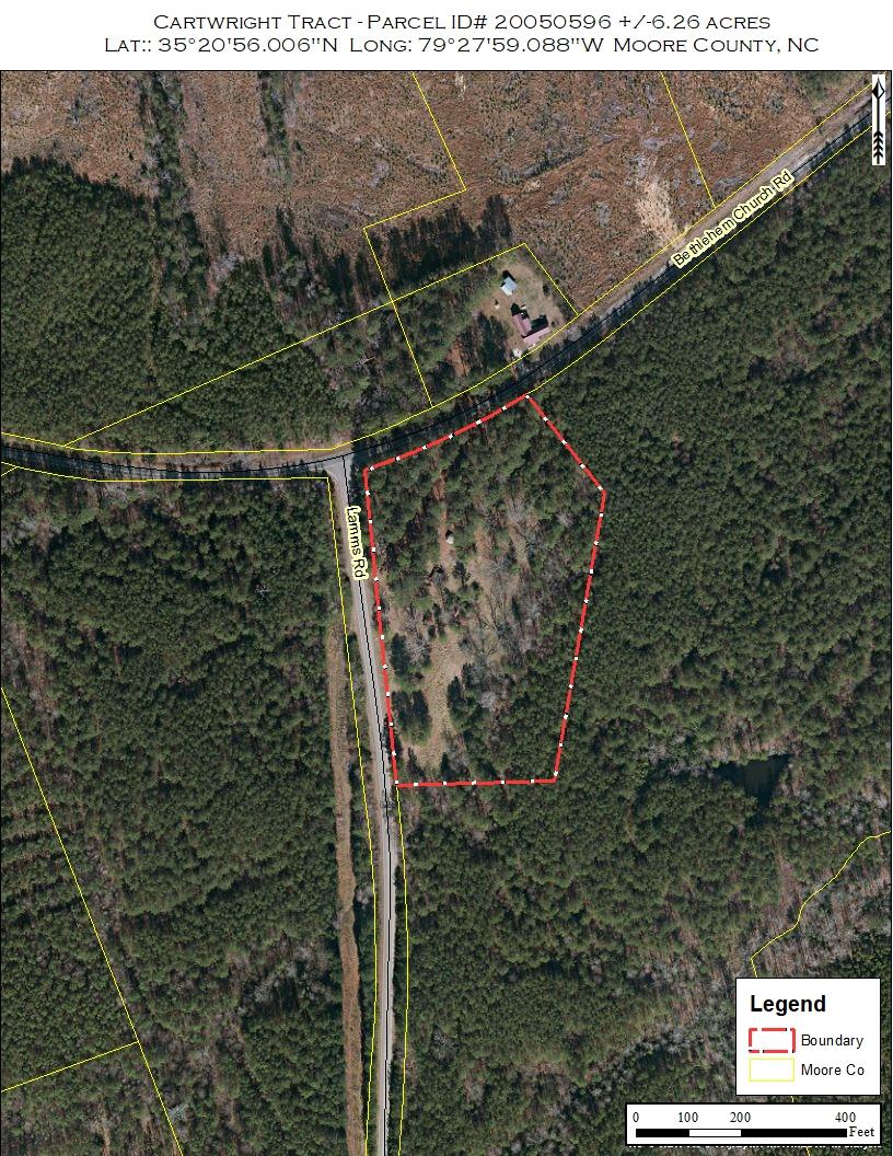 153 Lamms Road Carthage, NC 28327 - Photo 1 of 6 Latest Photo