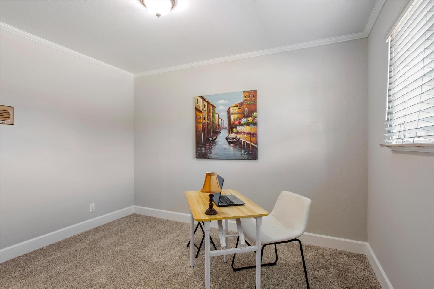 1001 Tweed Street Seaside, CA 93955 - Photo 18 of 35 a workspace room with furniture and a window
