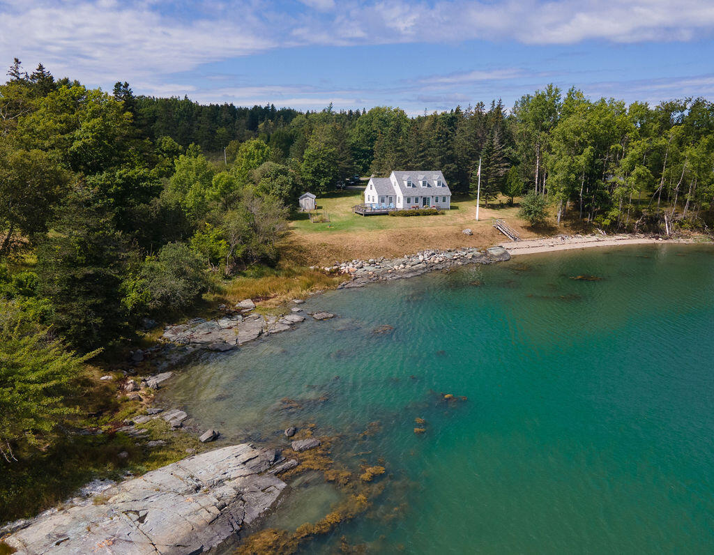 64 Weed Point Road Little Deer Isle, ME 04650 - Photo 48 of 60 64WeedPointRd-48
