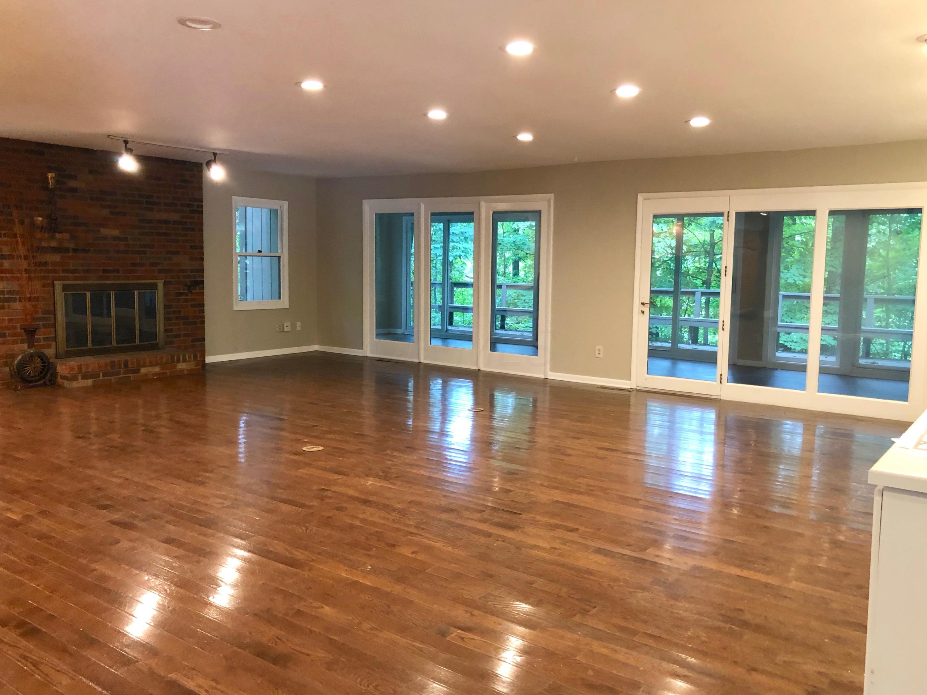 8015 Flint Road Columbus, OH 43235 - Photo 18 of 46