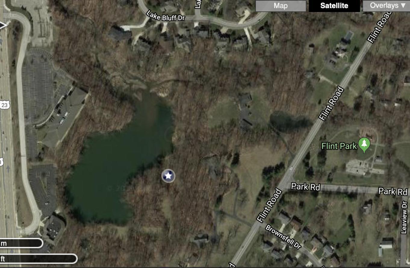 8015 Flint Road Columbus, OH 43235 - Photo 40 of 46