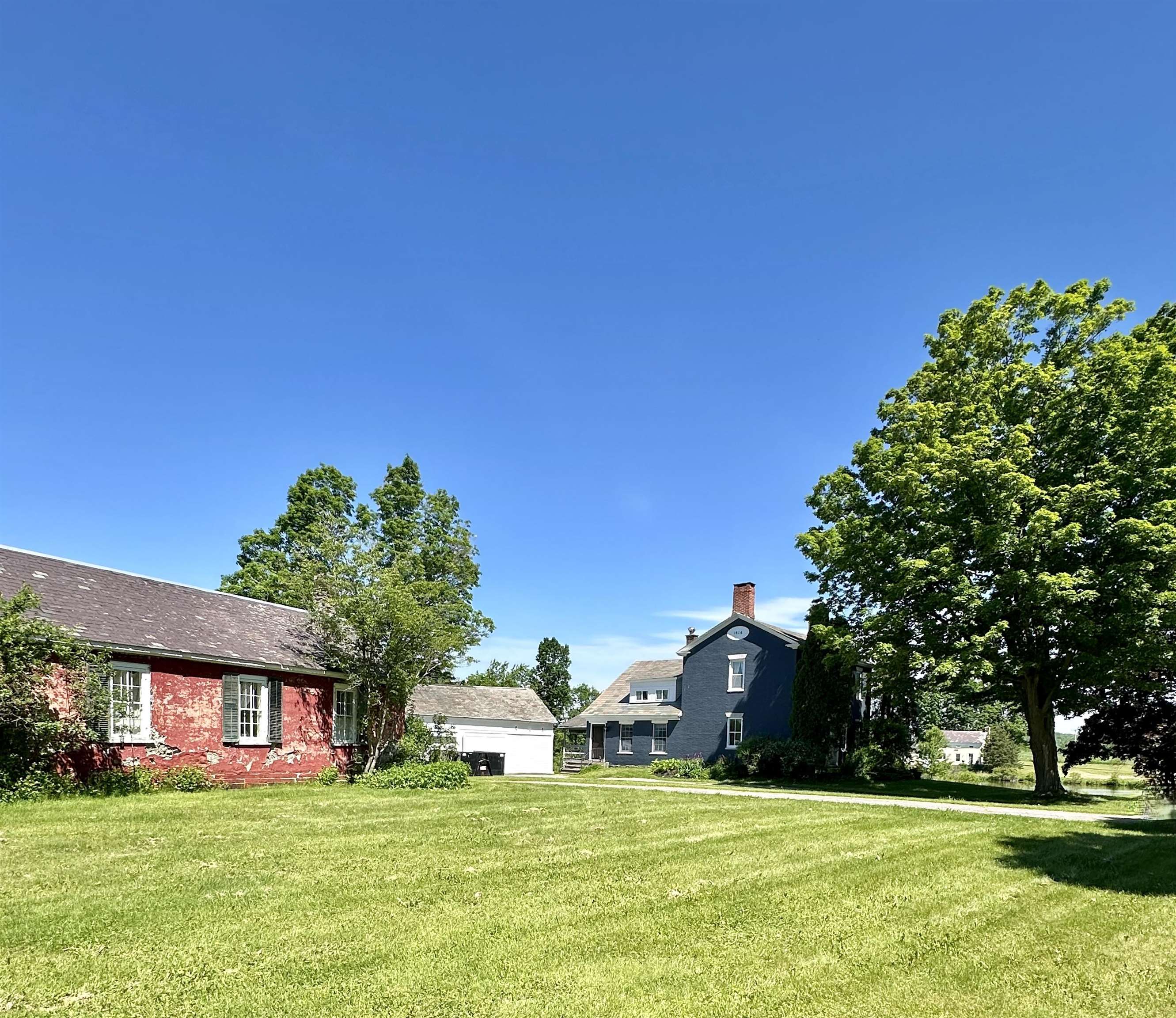 1333 Highway 153 Pawlet, VT 05775 - Photo 35 of 59