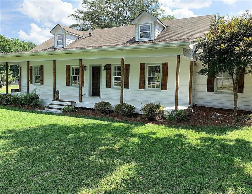 647 Tanner Road Dacula, GA 30019 - Photo 1 of 1