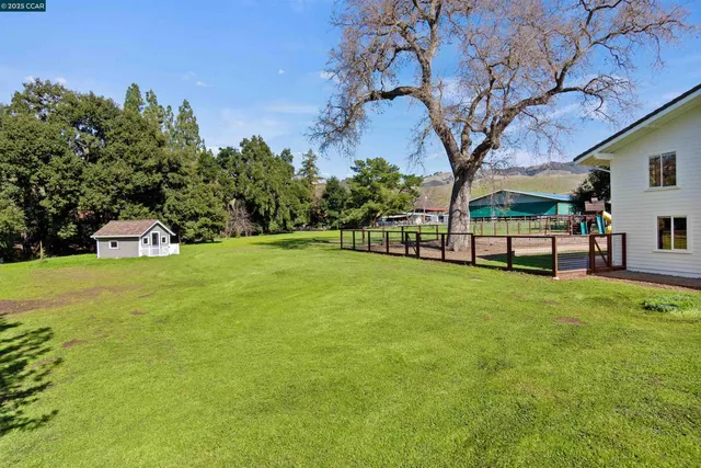 $2,995,000 | 5745 Old School Road, Livermore, CA 94551