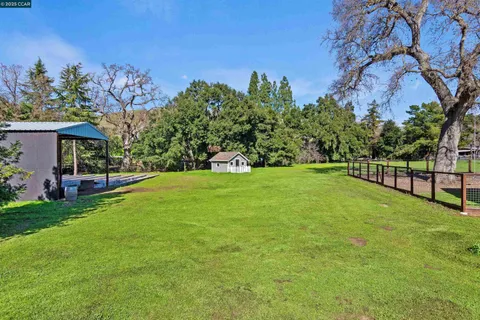 $2,995,000 | 5745 Old School Road, Livermore, CA 94551