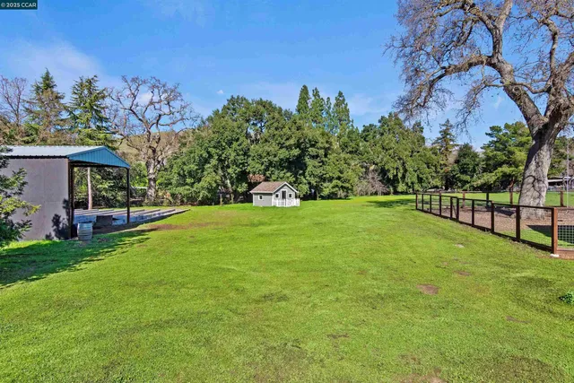 $2,995,000 | 5745 Old School Road, Livermore, CA 94551