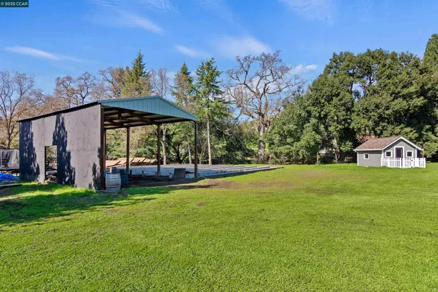 $2,995,000 | 5745 Old School Road, Livermore, CA 94551