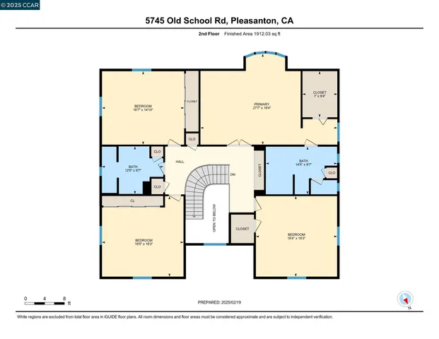 $2,995,000 | 5745 Old School Road, Livermore, CA 94551