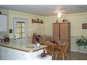 6265 Payne Road Keystone Heights, FL 32656 - Photo 3 of 5