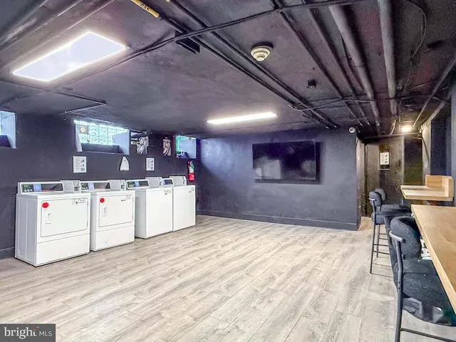 front view of a house