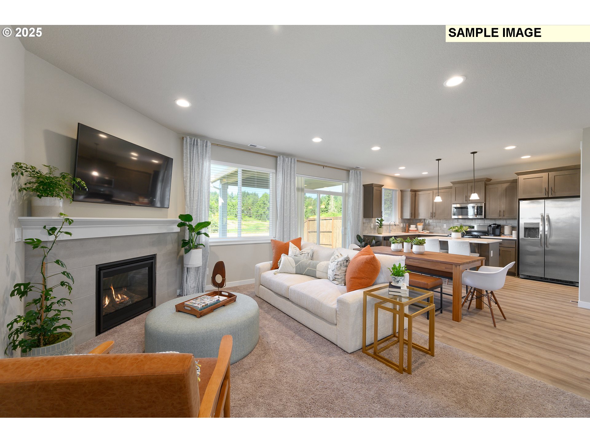 2803 Northeast Claire Road, Unit 207 Estacada, OR 97023 - Photo 3 of 18