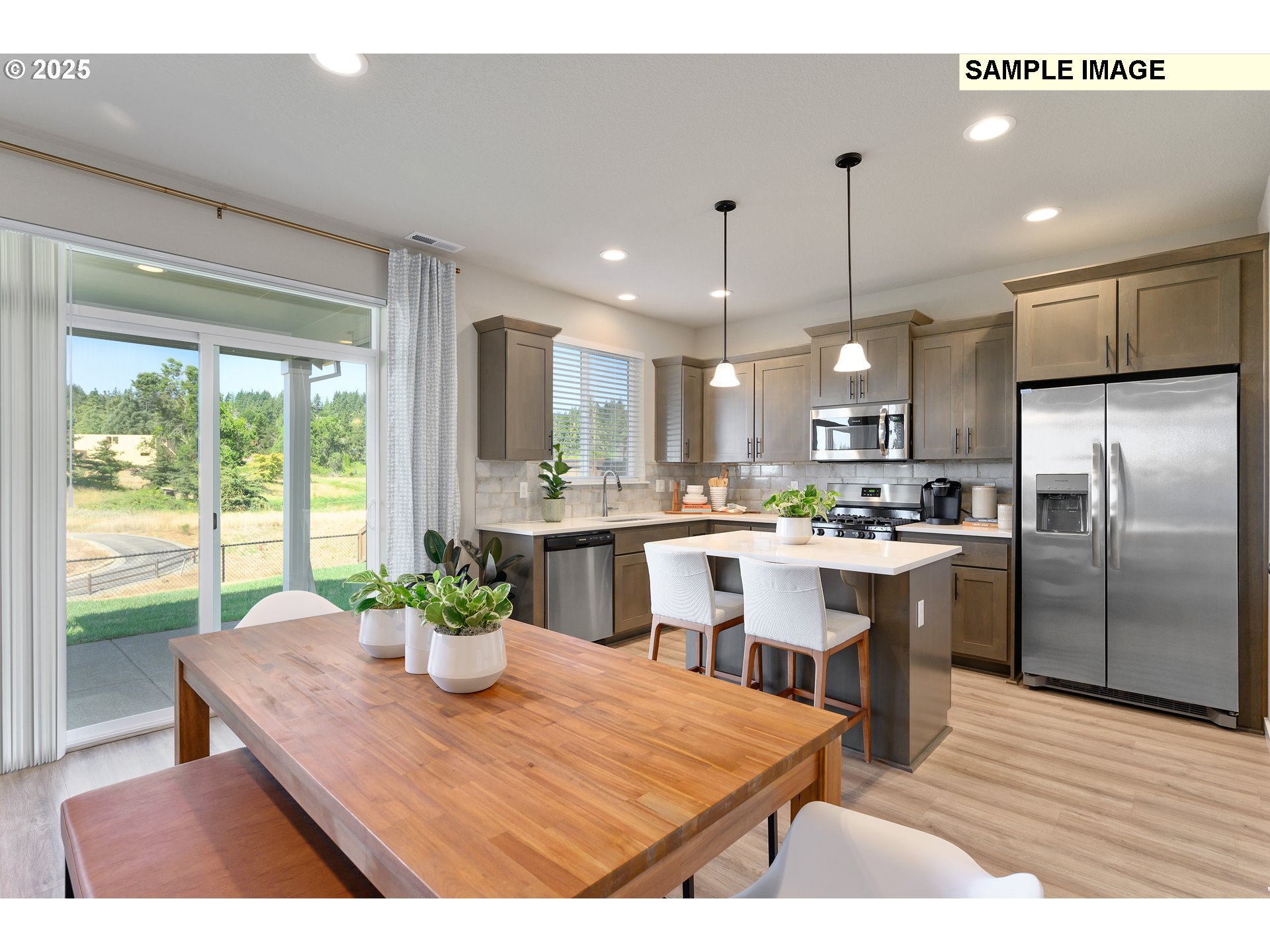 2803 Northeast Claire Road, Unit 207 Estacada, OR 97023 - Photo 5 of 18