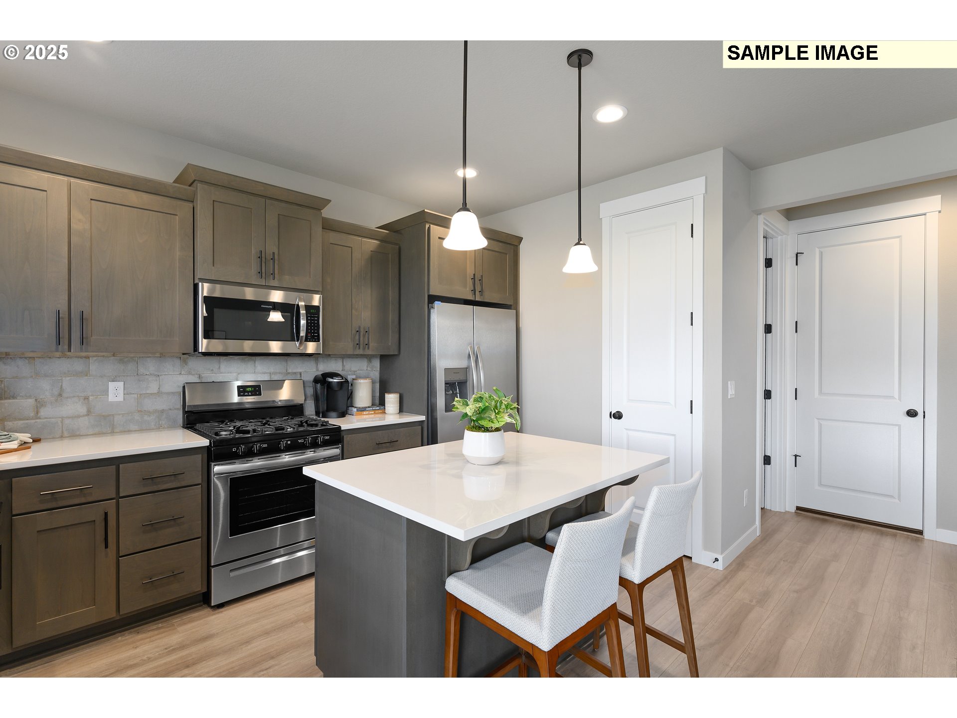 2803 Northeast Claire Road, Unit 207 Estacada, OR 97023 - Photo 8 of 18