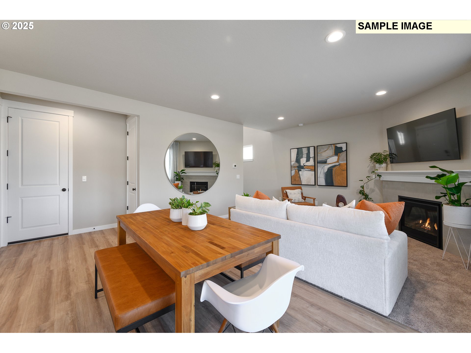 2803 Northeast Claire Road, Unit 207 Estacada, OR 97023 - Photo 9 of 18