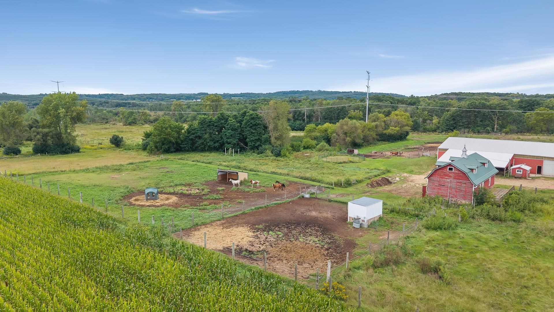 W8194 Thompson Road Poynette, WI 53955 - Photo 85 of 90 Gallery Image 85