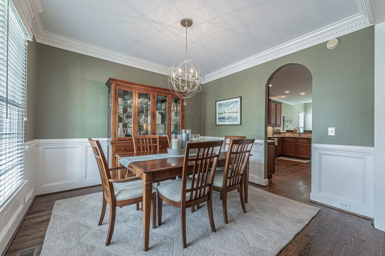 1752 Wysong Court Raleigh, NC 27612 - Photo 6 of 58 Photo 6