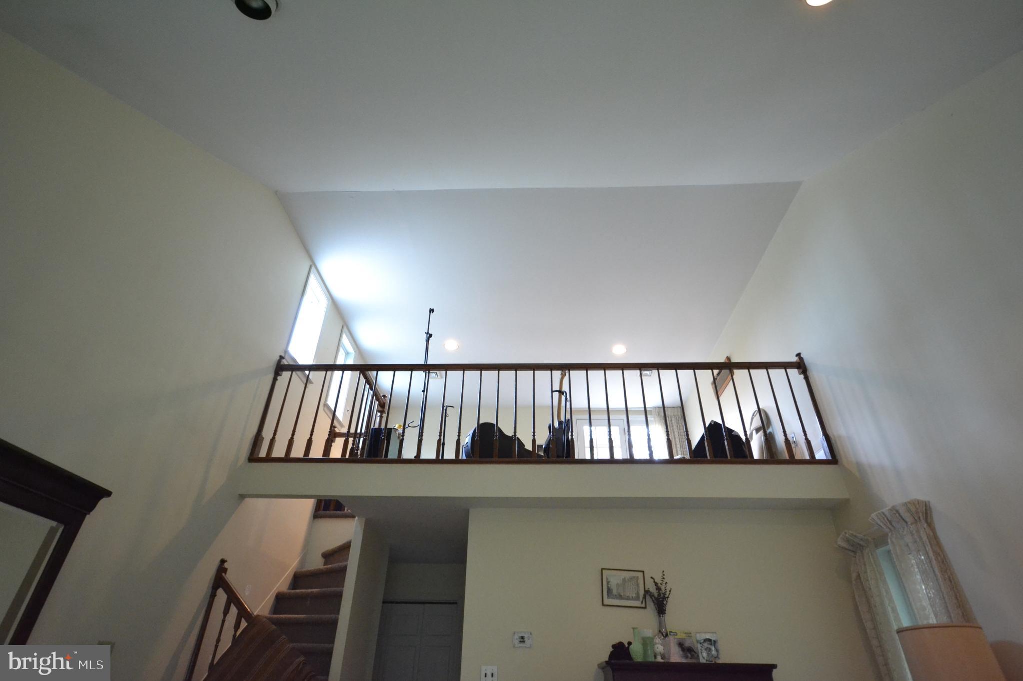 400 Upper Weadley Road Wayne, PA 19087 - Photo 11 of 15 Loft in Master Bedroom