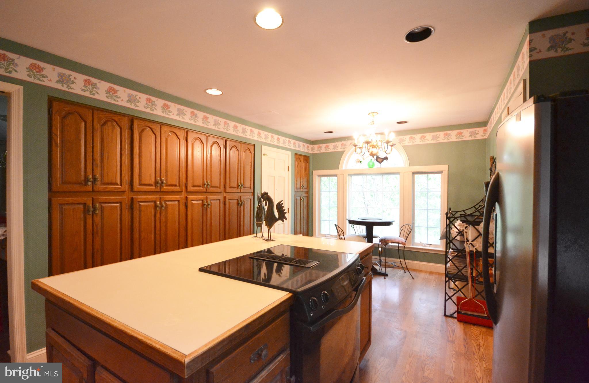 400 Upper Weadley Road Wayne, PA 19087 - Photo 8 of 15 Spacious Kitchen