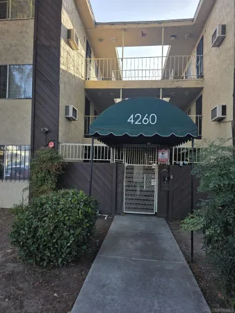 $229,000 | 4260 44th Street, Unit 326, San Diego, CA 92115